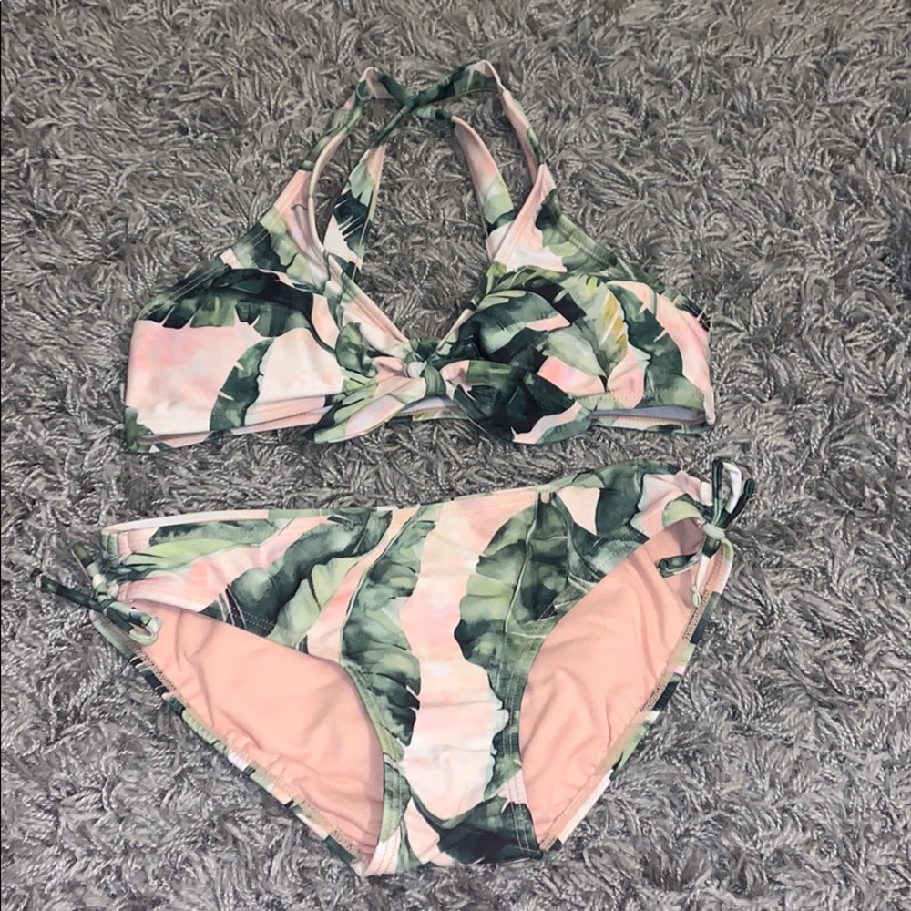 cute swimsuit